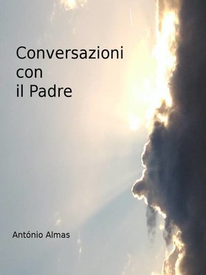 cover image of Conversazioni con il Padre